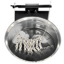 REX Wax Heater Professional - vahauslaitteisto