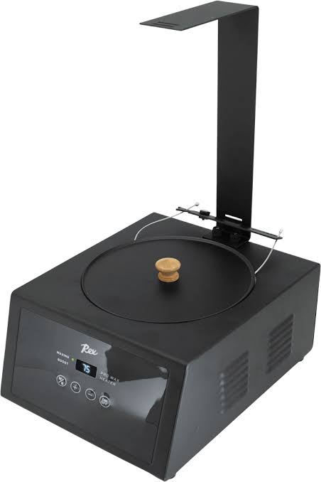 REX Wax Heater Professional - vahauslaitteisto