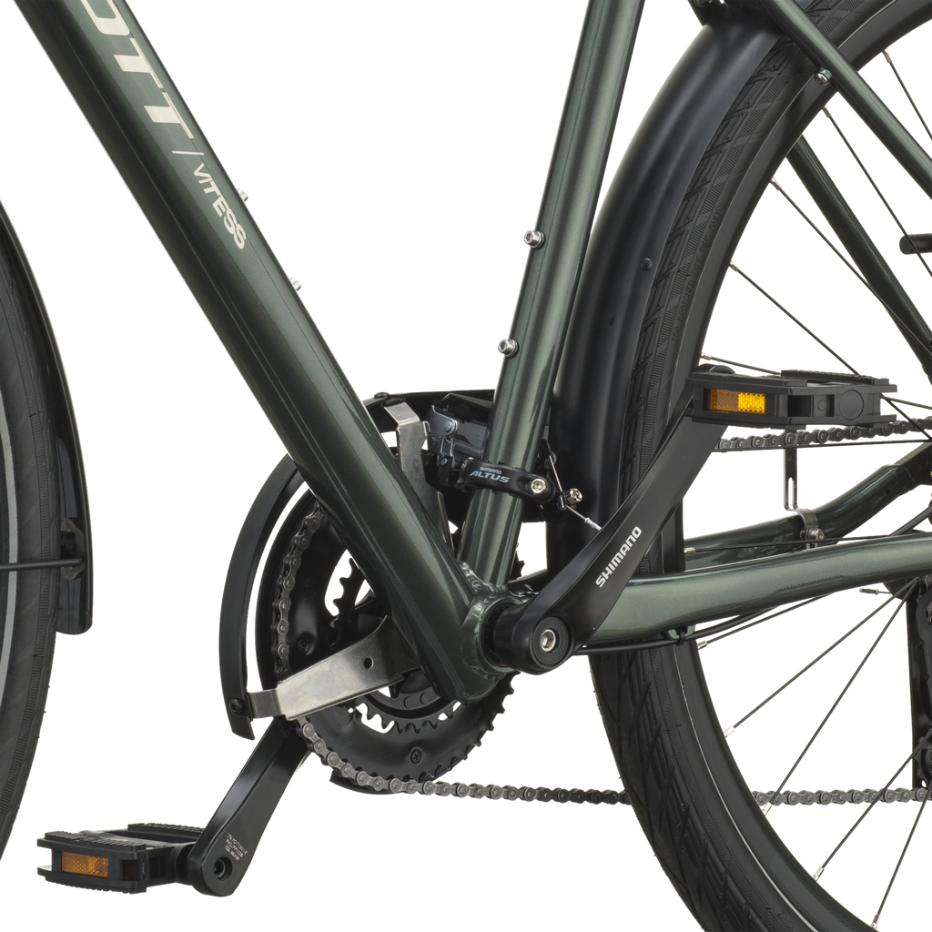 Scott Vitess 25 -27
