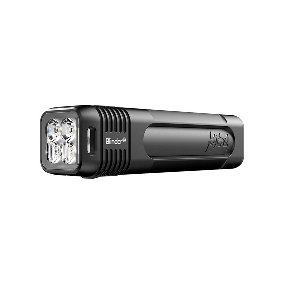 Knog Blinder 1000 Integrated Etuvalo