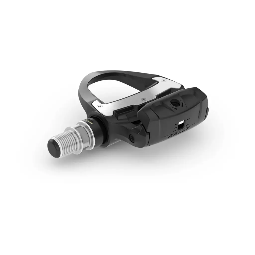 Garmin Rally RS210 Wattipolkimet