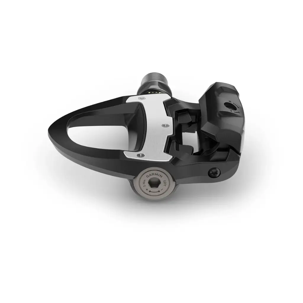 Garmin Rally RS210 Wattipolkimet