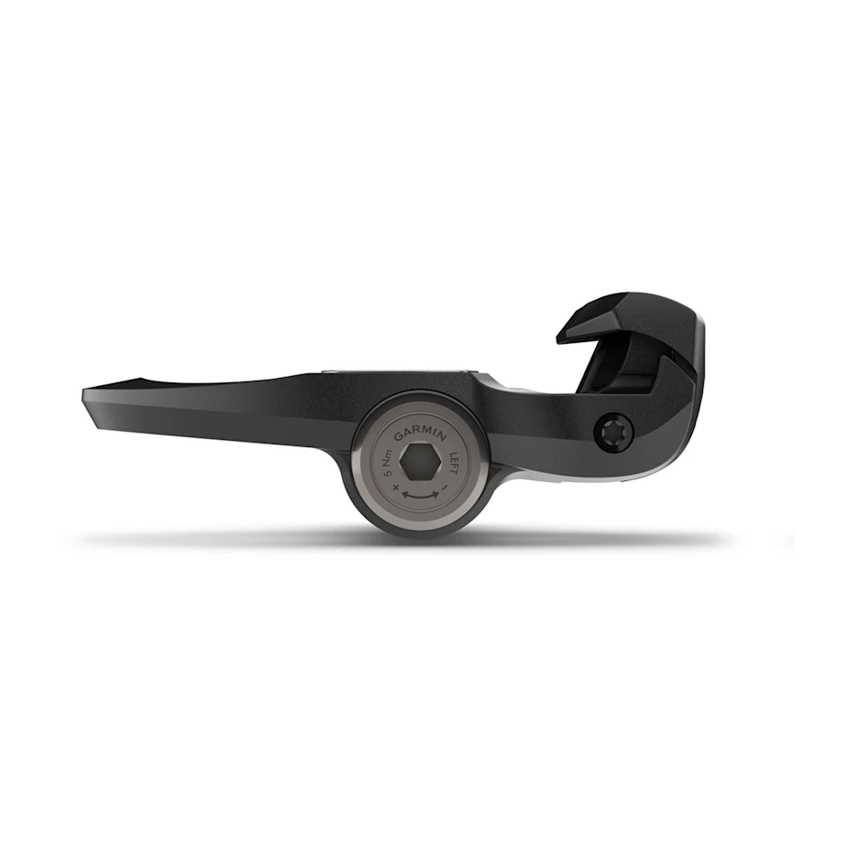 Garmin Rally RS210 Wattipolkimet