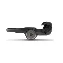 Garmin Rally RS210 Wattipolkimet