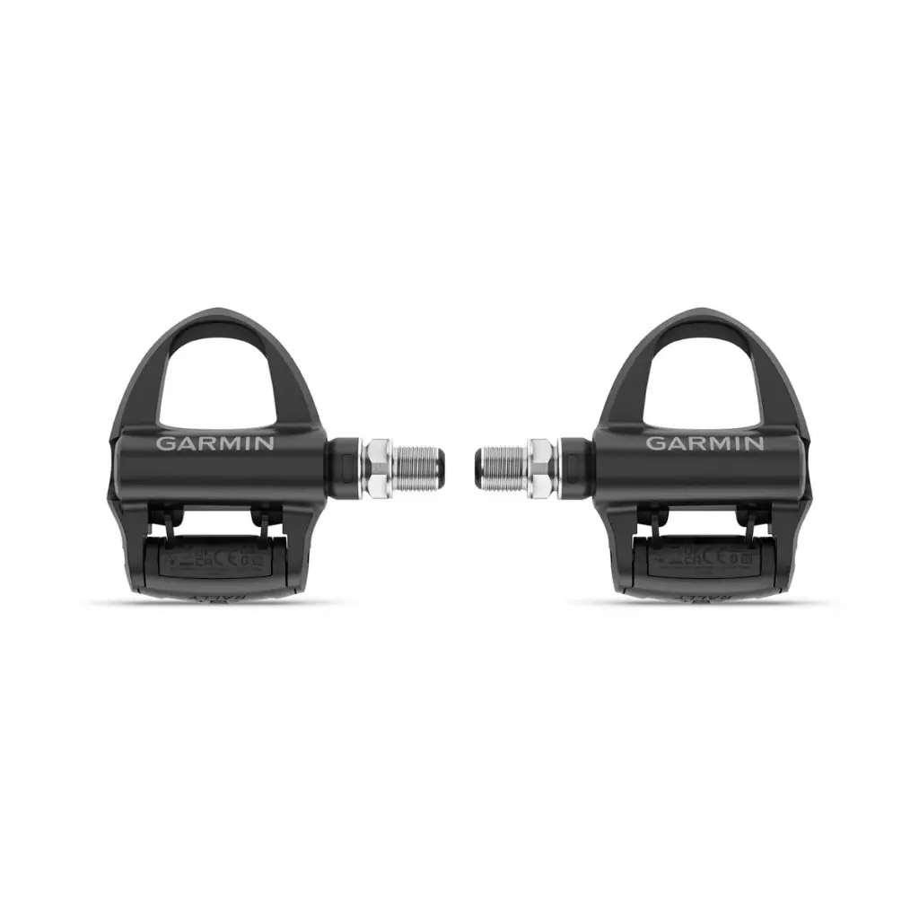 Garmin Rally RS210 Wattipolkimet