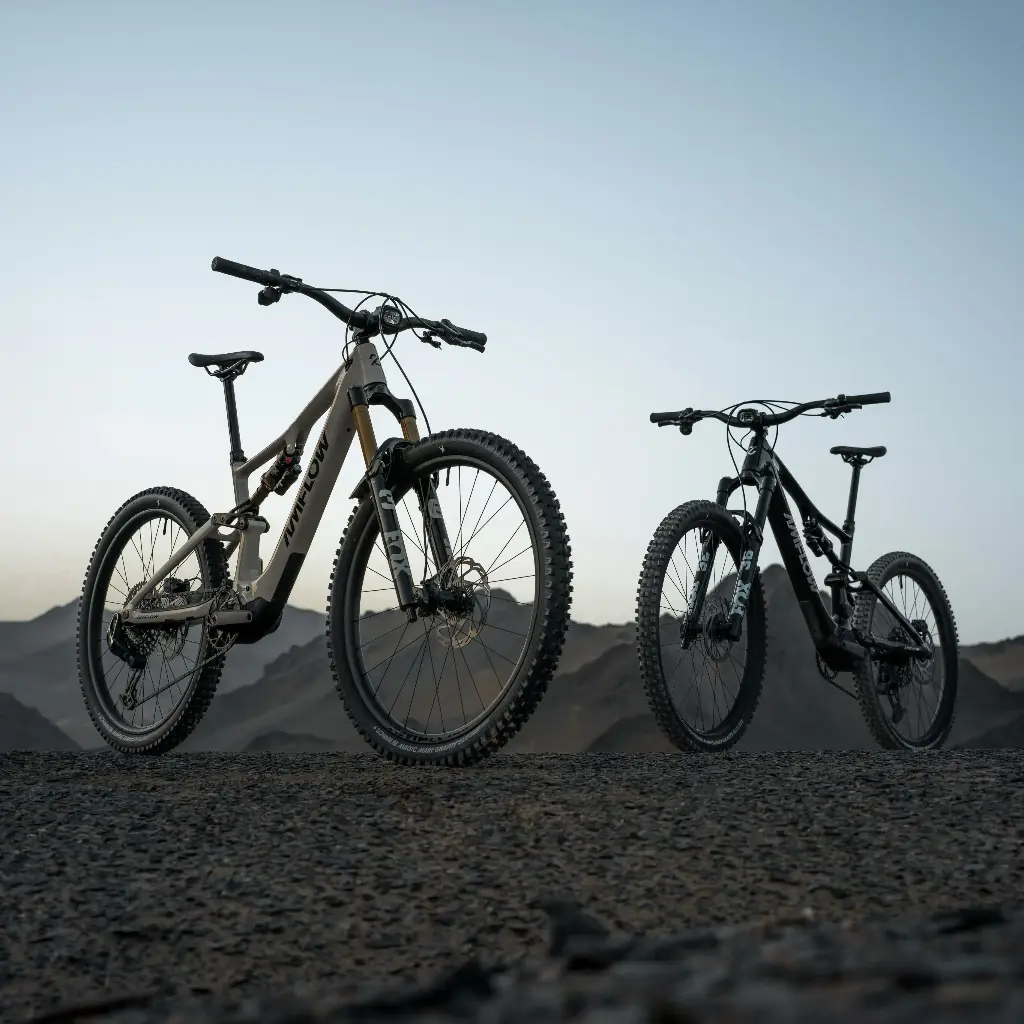Amflow PX Carbon
