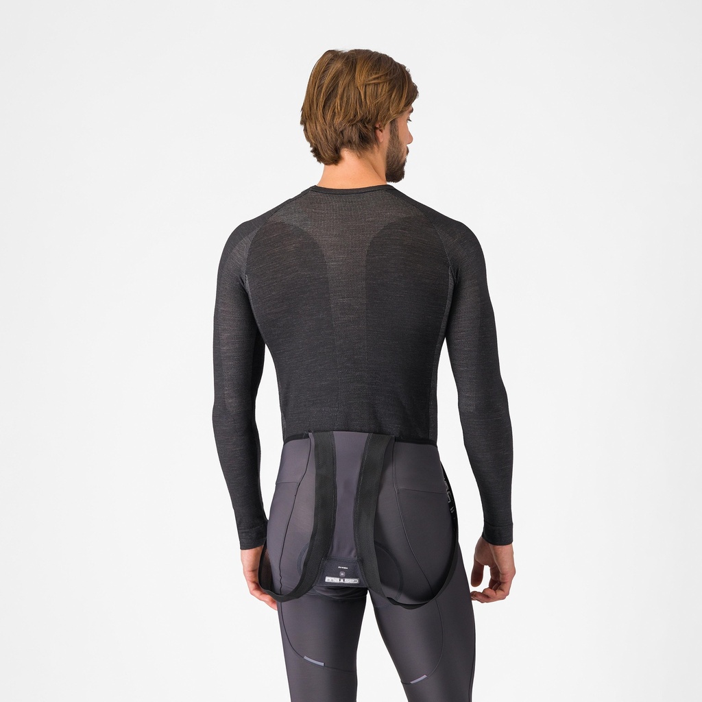 Castelli Merino Seamless Baselayer Aluspaita