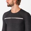 Castelli Merino Seamless Baselayer Aluspaita