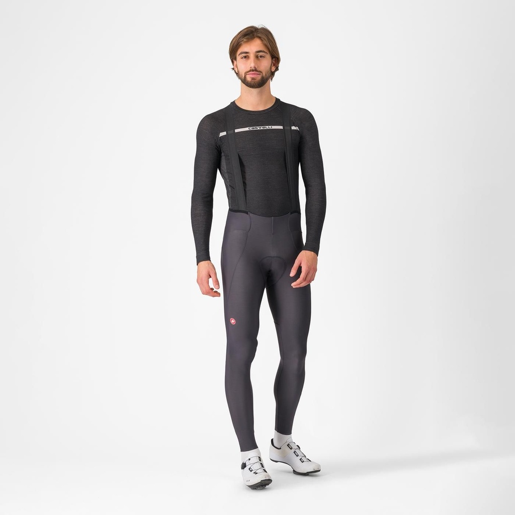 Castelli Merino Seamless Baselayer Aluspaita