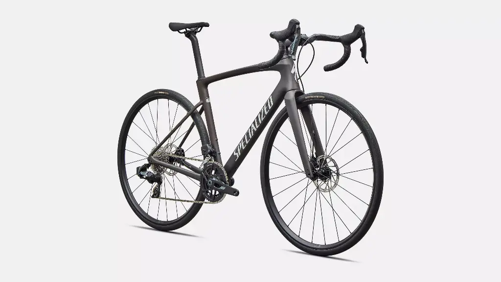 Specialized Roubaix SL8 Comp AXS -27