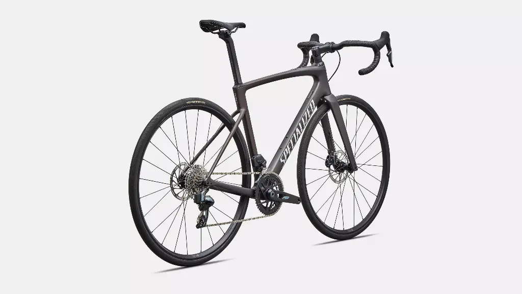 Specialized Roubaix SL8 Comp AXS -27