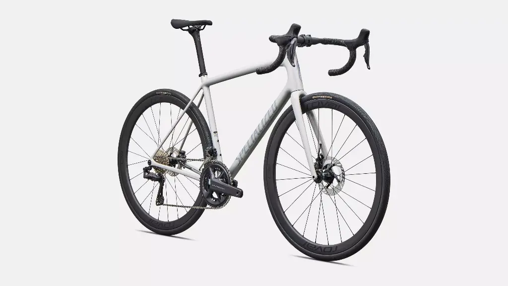 Specialized Aethos 2 Expert Di2 -27