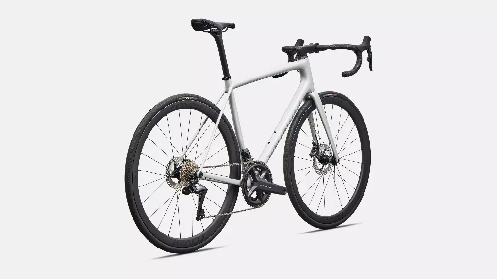 Specialized Aethos 2 Expert Di2 -27