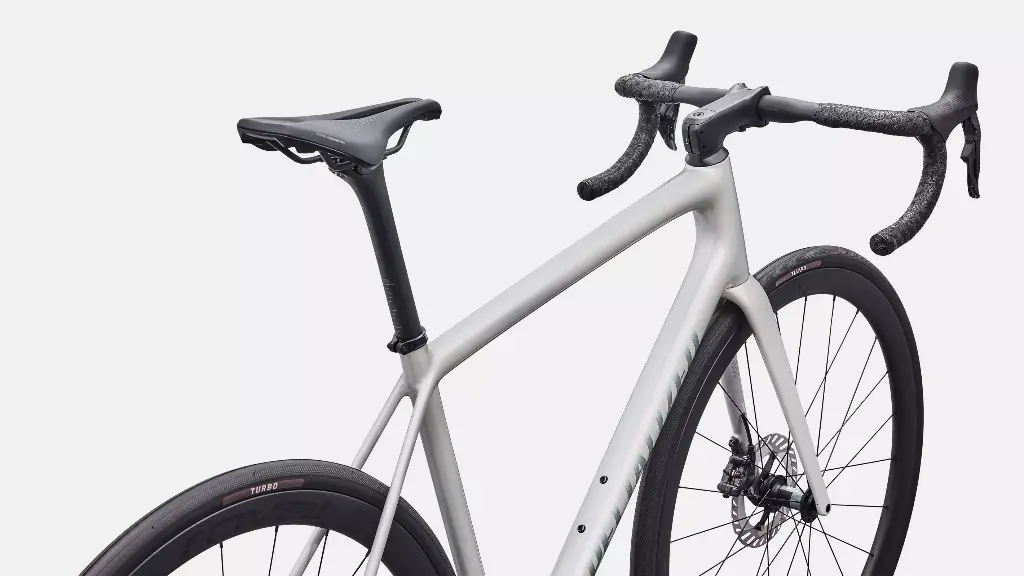 Specialized Aethos 2 Expert Di2 -27