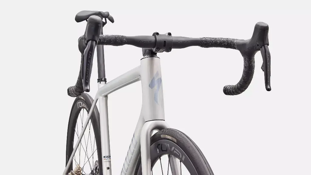Specialized Aethos 2 Expert Di2 -27