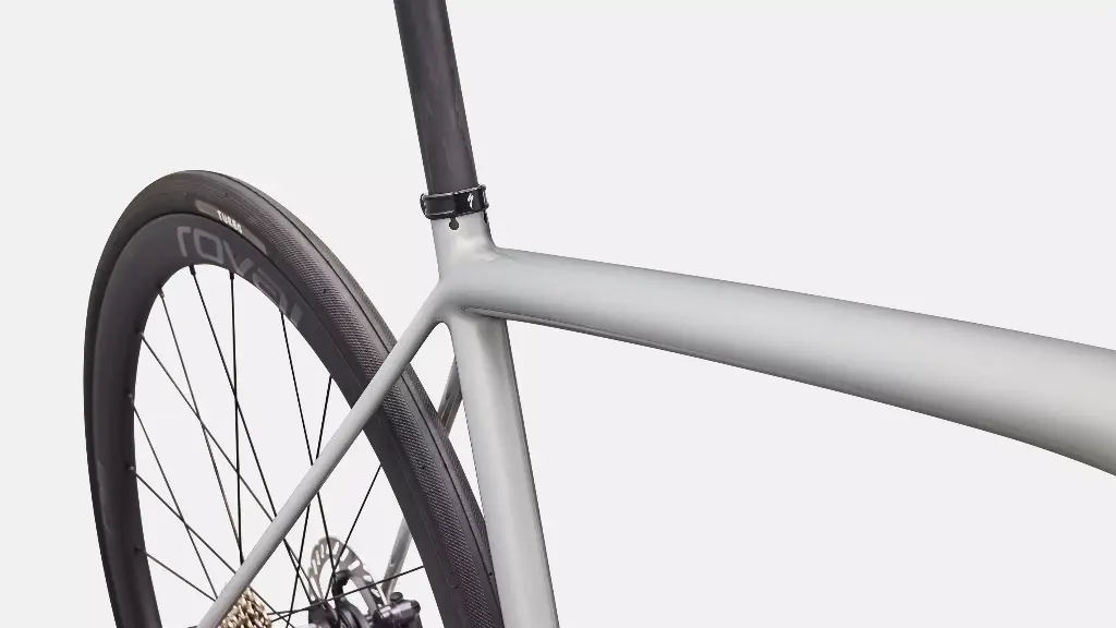 Specialized Aethos 2 Expert Di2 -27
