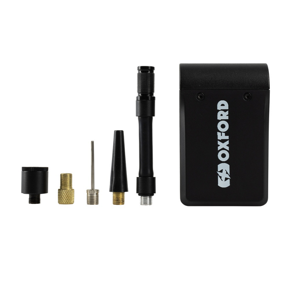 OXFORD Nano Jet Ultra USB-C Sähköpumppu