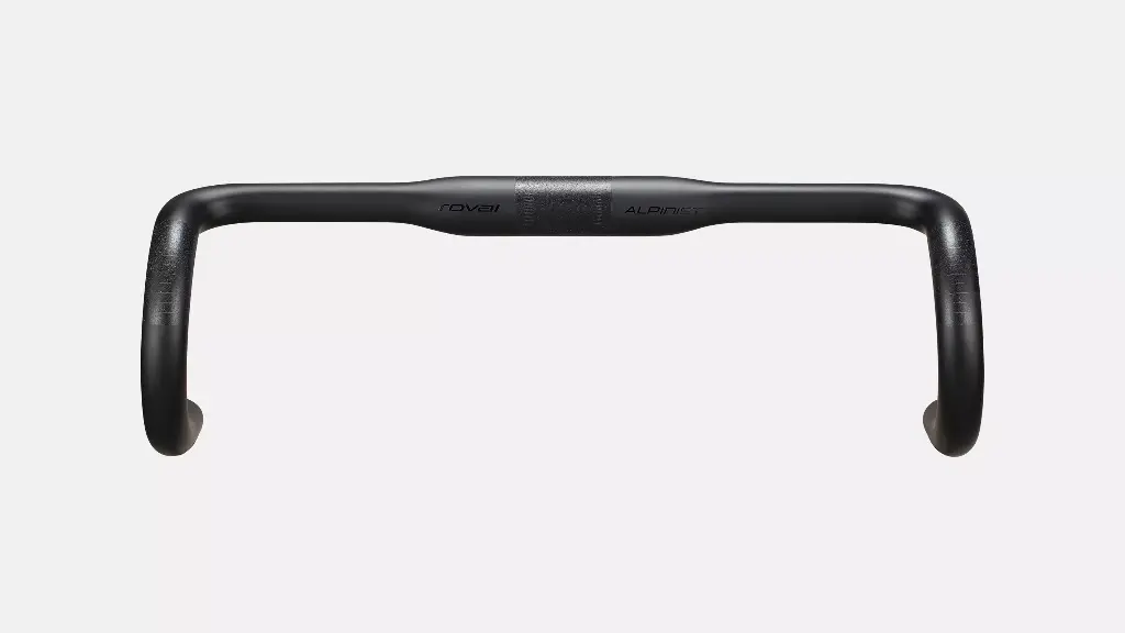 Roval Alpinist Carbon Ohjaustanko