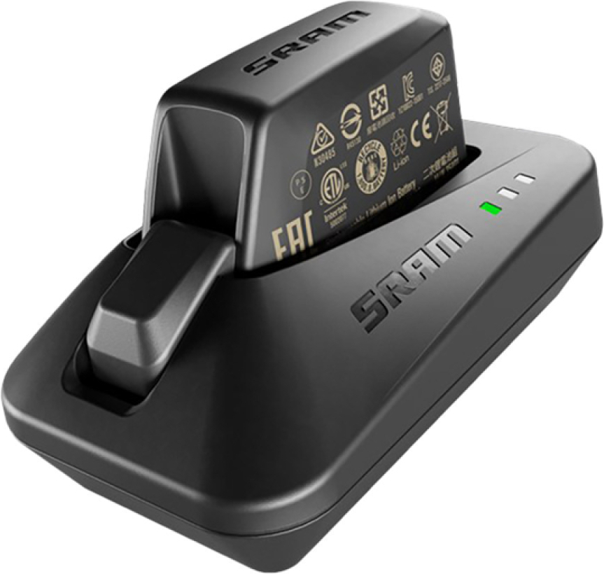 SRAM Laturi eTap/AXS USB-C