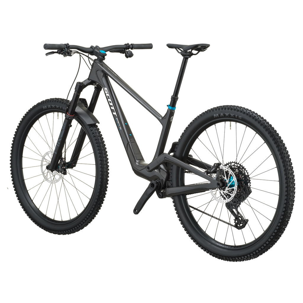 Scott Spark DC 30 -27