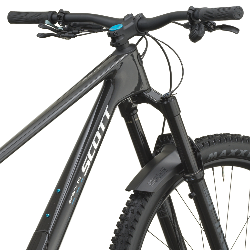 Scott Spark DC 30 -27