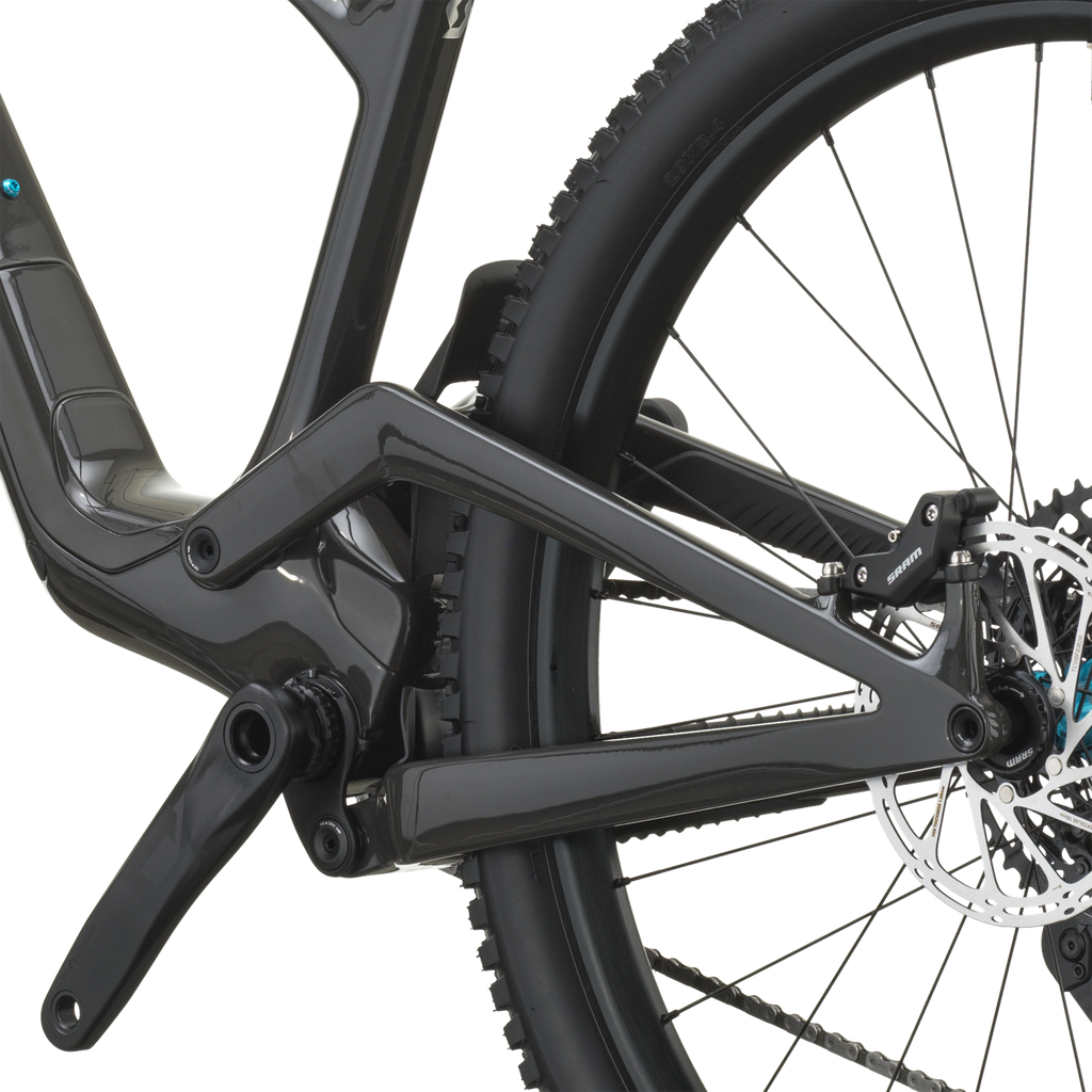 Scott Spark DC 30 -27