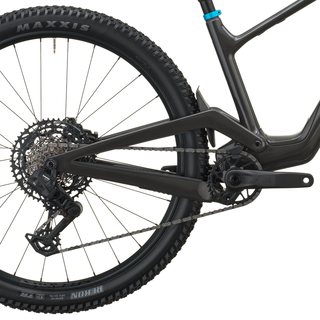 Scott Spark DC 30 -27