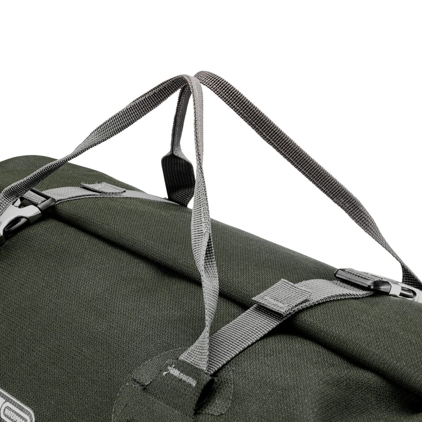 Ortlieb Rack-Pack M Urban Pine Laukku