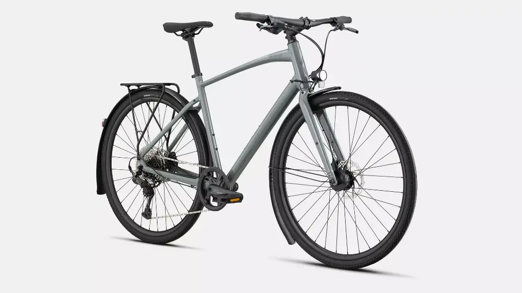 Specialized Sirrus X 3.0 EQ -25