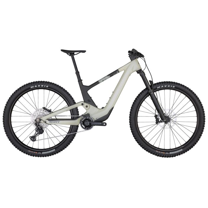 Scott Voltage eRIDE 920