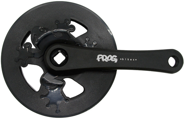 Frog 53 & 55 114mm Kampisarja