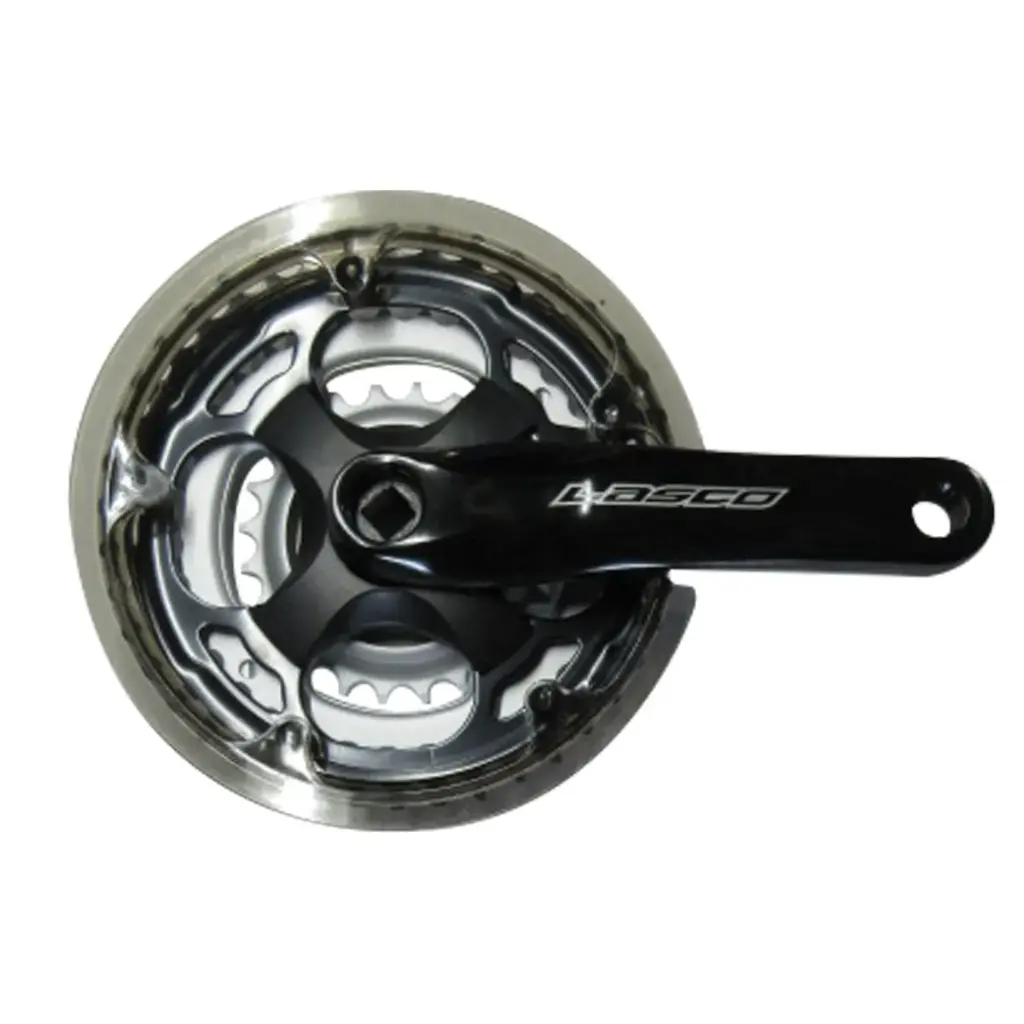 Lasco Jr 42/34/24t 152mm (Nelikantti 118mm) Kampisarja