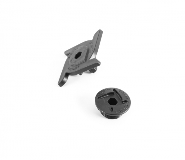 Orbea OC1 MTB Crank Preload Bold And Tool