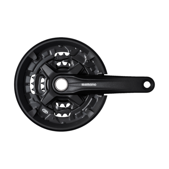 Shimano FC-MT210 3x9v Hollowtech Kampisarja