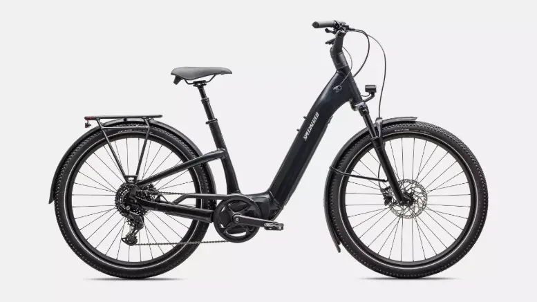 Specialized Turbo Como 4.0 -25
