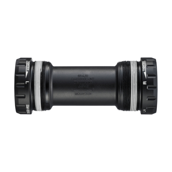 Shimano XTR SM-BB93 BSA 68/73mm Keskiölaakeri