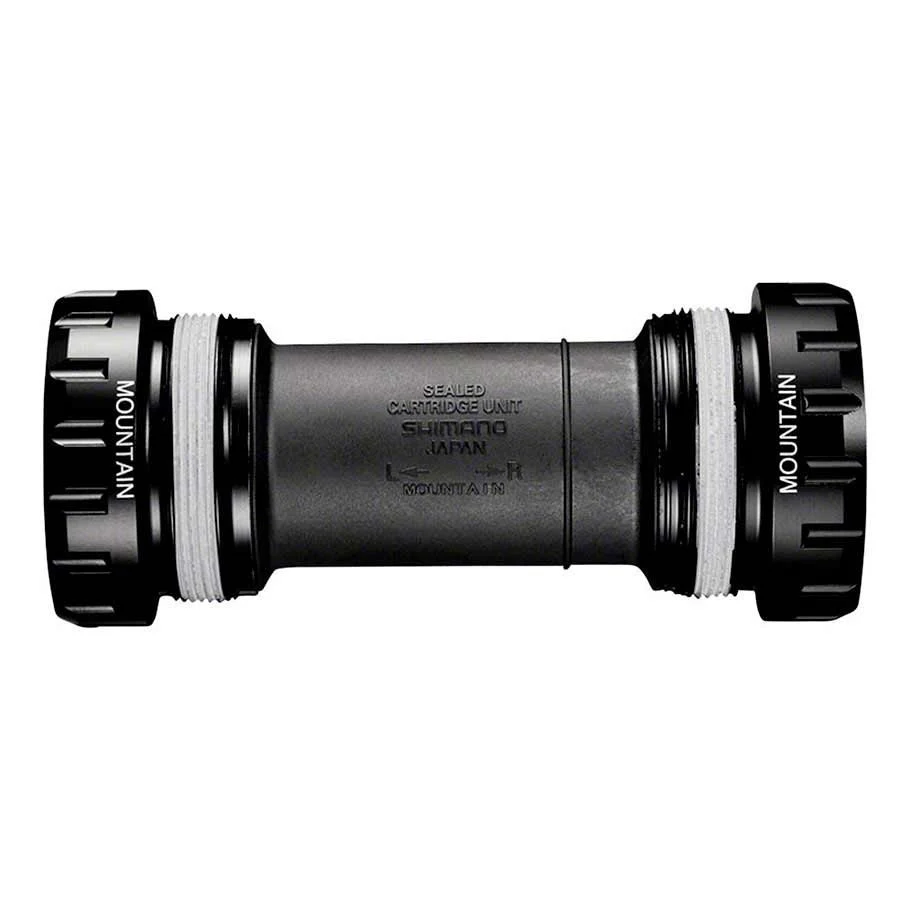 Shimano XT BB-MT800 BSA 68/73mm Keskiölaakeri