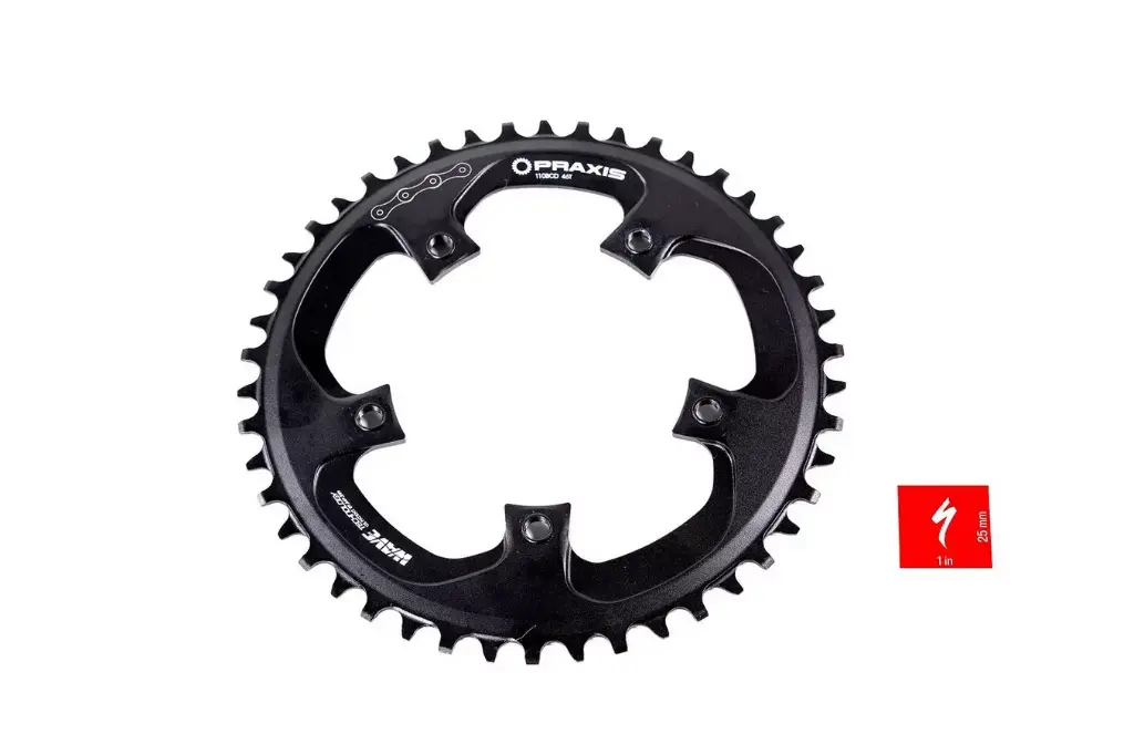 Specialized Creo SL 110mm 46t 1x11v Eturatas