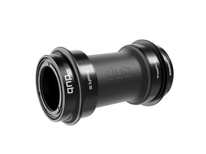 SRAM DUB 68/73mm PressFit 30 Keskiölaakeri