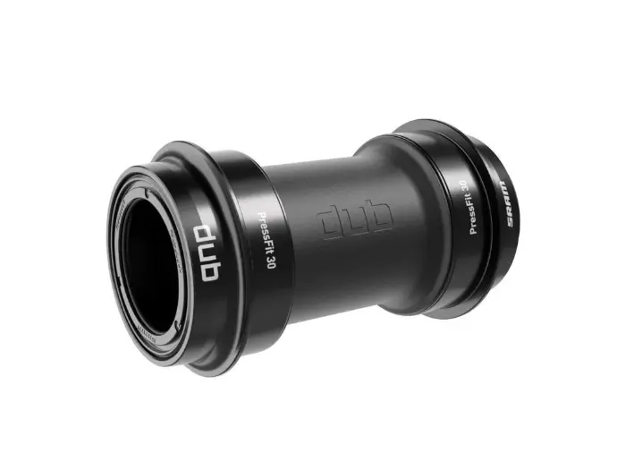 SRAM DUB Road Wide 73mm PressFit 30 Keskiölaakeri