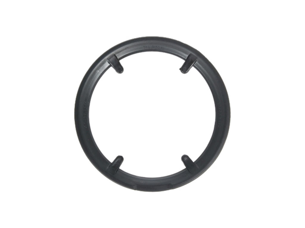 SRAM Aero 42-44t Musta Rattaansuoja