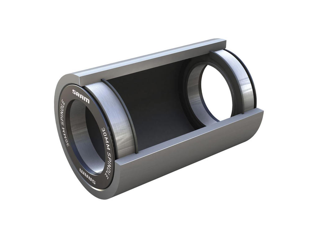 SRAM BB30 Keskiölaakeri
