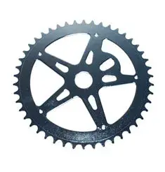 Fauber 1/2x3/32 46t Eturatas