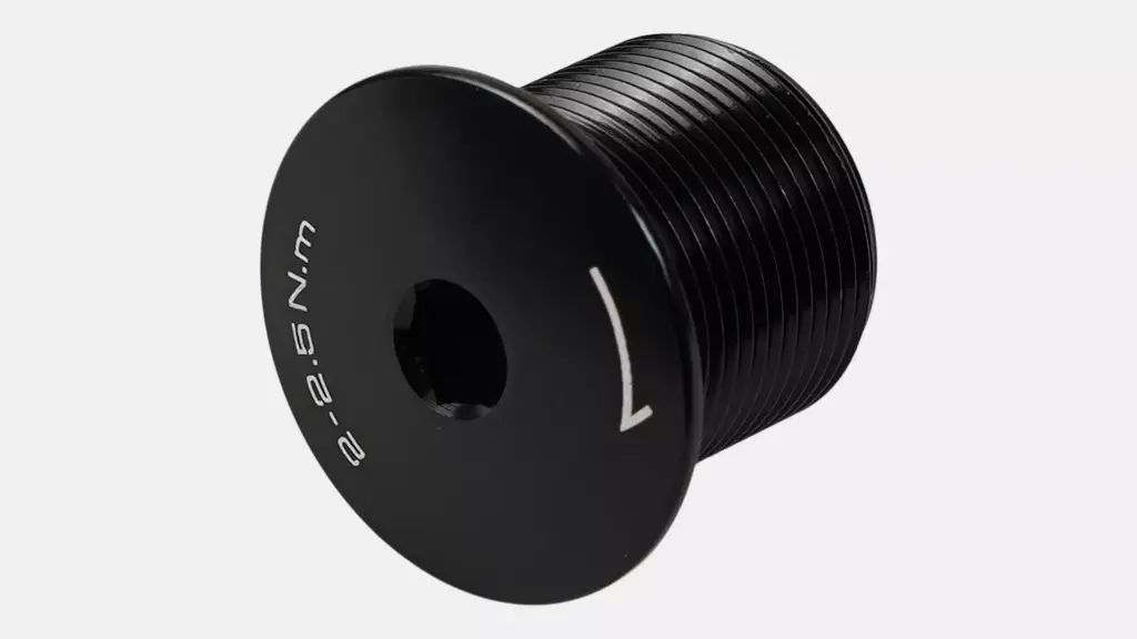 Specialized Samox Kammen Pultti