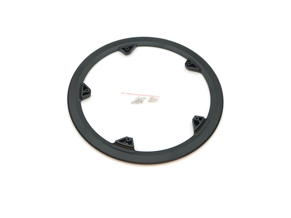 SRAM S350 5-arm Rattaansuoja