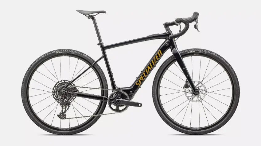 Specialized Turbo Creo 2 SL Comp E5