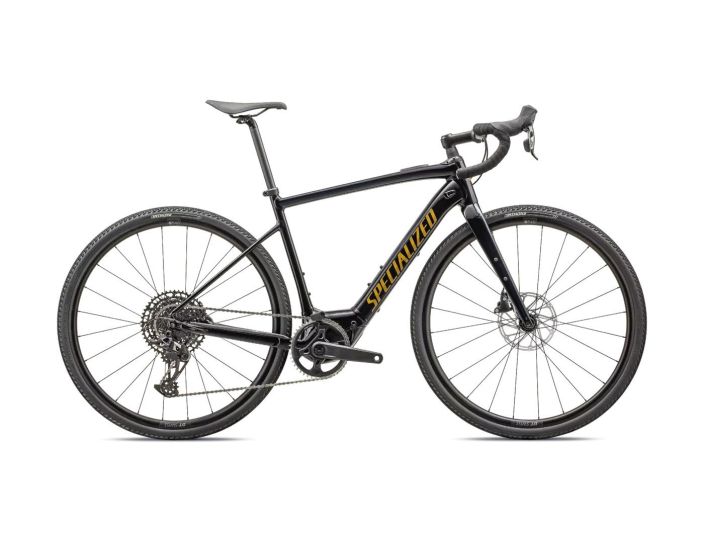 Specialized Turbo Creo 2 SL Comp E5