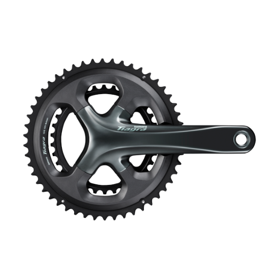 Shimano Tiagra FC-4700 2x10v Kampisarja