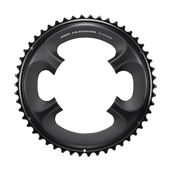 Shimano Ultegra FC-6800 MA-tyyppi 50t 2x11v Eturatas