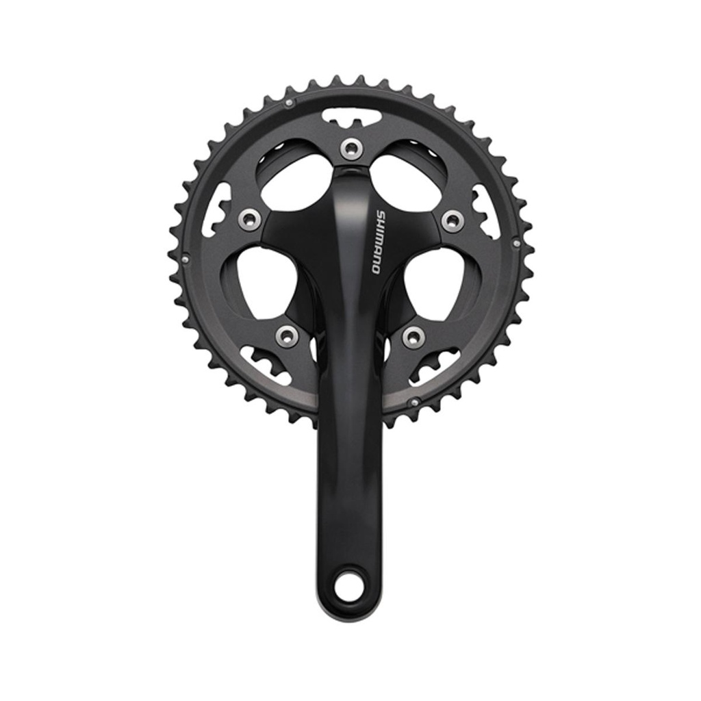 Shimano FC-CX50 46/36t 10v Hollowtech Kampisarja